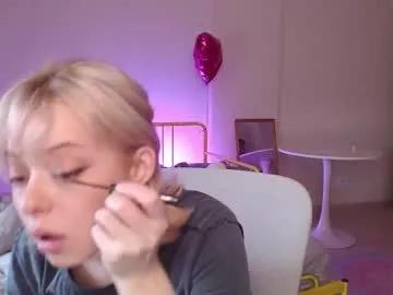 katie_deville from Chaturbate is Freechat