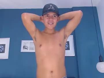 kevin_swann from Chaturbate is Freechat