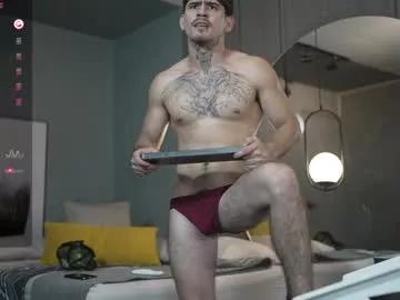 kevin_yourprince from Chaturbate is Freechat