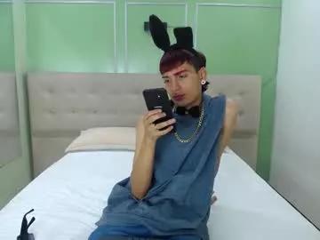 khevinhorny from Chaturbate is Freechat