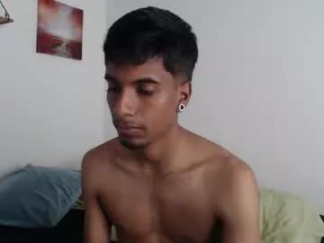 khevinlopezonig from Chaturbate is Freechat