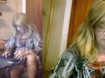 kim_crossdresser1 from Chaturbate is Freechat