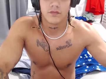 kingdannysiete from Chaturbate is Freechat