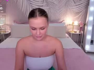 kiradaring from Chaturbate is Freechat