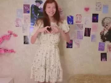 Photos of kitsune_dreams from Chaturbate is Freechat