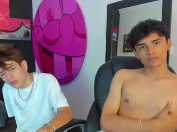 klaus_sunrise_xx from Chaturbate is Freechat