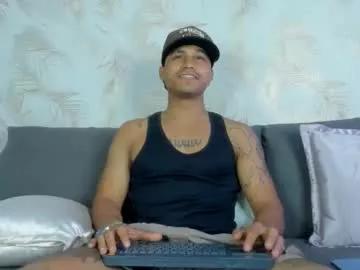 koji_hanayama1 from Chaturbate is Freechat