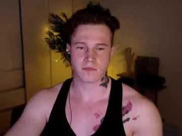 kyle_4u from Chaturbate is Freechat