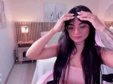 laira_scott from Chaturbate is Freechat