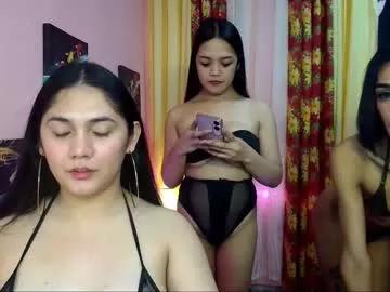 latina_goddes4uxxx from Chaturbate is Freechat