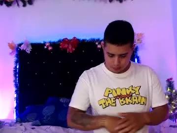 leoft_angelique from Chaturbate is Freechat