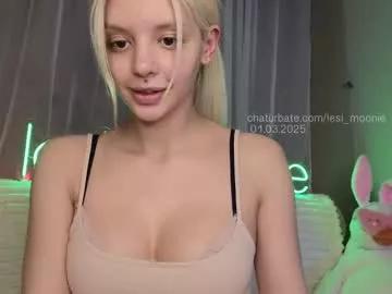 lesi_moonie from Chaturbate is Freechat