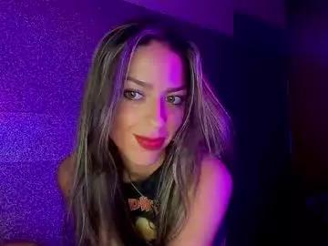 lexi124337 from Chaturbate is Freechat