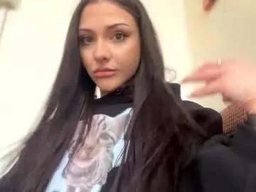 lexy_banks from Chaturbate is Freechat