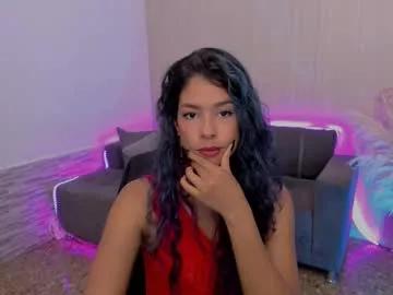 lexy_fox2 from Chaturbate is Freechat