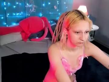 lexy_woorhez from Chaturbate is Freechat