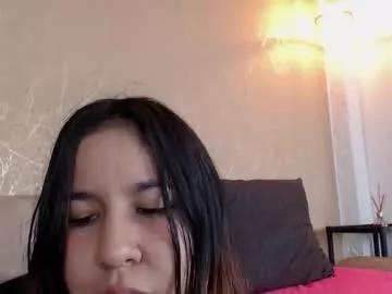 lia_sarahi from Chaturbate is Freechat