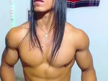 liam_domain from Chaturbate is Freechat