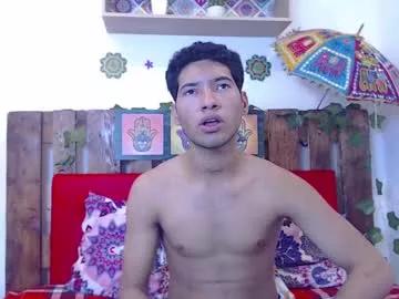 liam_jackson__ from Chaturbate is Freechat