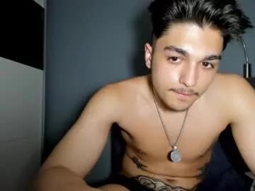 liamcharm from Chaturbate is Freechat