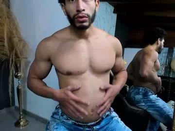 liamferoxx_ from Chaturbate is Freechat