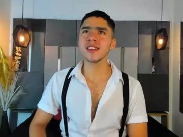 liamnovak from Chaturbate is Freechat