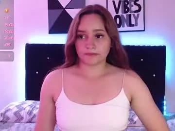 lianacollin from Chaturbate is Freechat