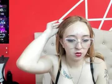 liaroberts1 from Chaturbate is Freechat