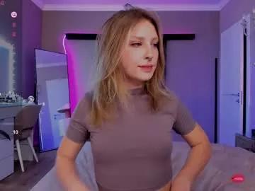 lilyvibe from Chaturbate is Freechat