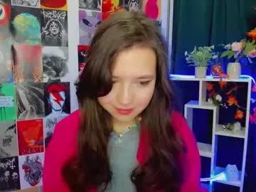 lina_brownie from Chaturbate is Freechat