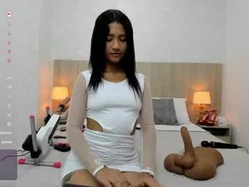 lina_garcia from Chaturbate is Freechat