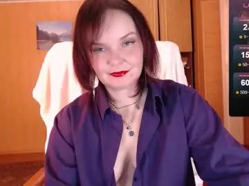 linda_may_ from Chaturbate is Freechat