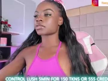 linsyadams from Chaturbate is Freechat