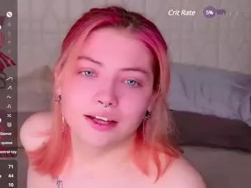 lisa_adam from Chaturbate is Freechat