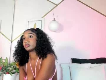 lisa_giralldo from Chaturbate is Freechat