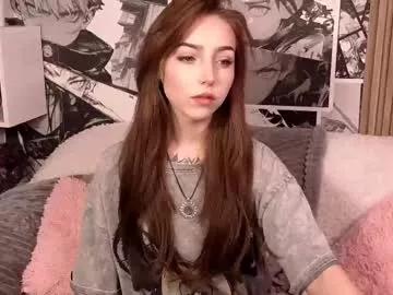 lisasilver_ from Chaturbate is Freechat