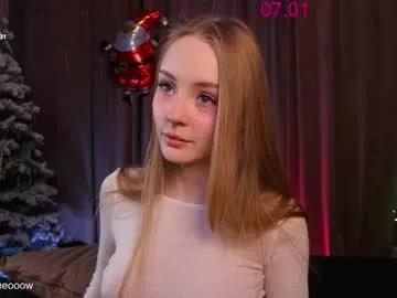 Photos of lissa_meooow from Chaturbate is Freechat