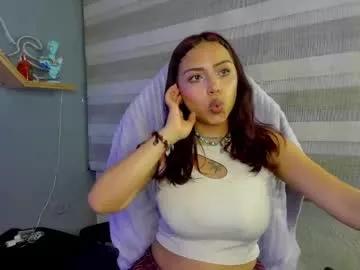 littlelua from Chaturbate is Freechat