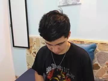 louis_markk from Chaturbate is Freechat