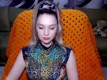 lovellymalina from Chaturbate is Freechat