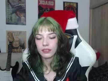 lovely_cass from Chaturbate is Freechat