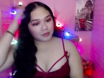 lovely_christine69x from Chaturbate is Freechat