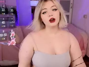 lovely_leilla from Chaturbate is Freechat