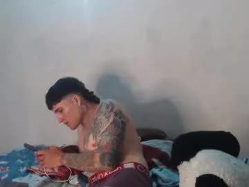 lucifer_john from Chaturbate is Freechat