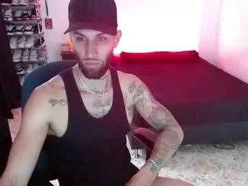 luciifer_hills from Chaturbate is Freechat