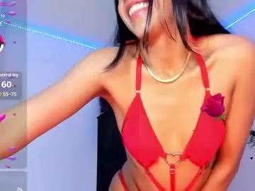 lucy_ev from Chaturbate is Freechat