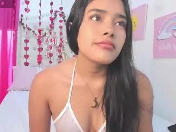 lucy_sanchez_ from Chaturbate is Freechat