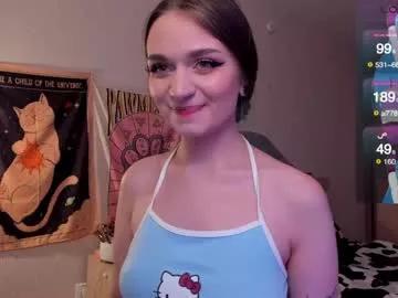 lucysbrain from Chaturbate is Freechat