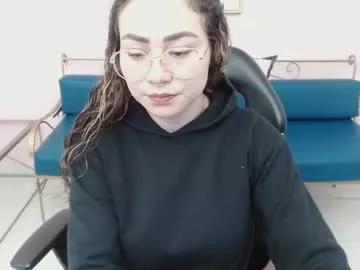 luisa_mourfor from Chaturbate is Freechat