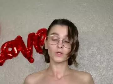 luna_gharming from Chaturbate is Freechat